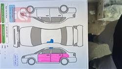 بي ام دبليو الفئة 3